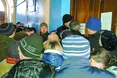 Відбитки пальців – ще не перепустка в Європу