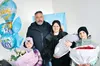 Син народився через пів року після загибелі батька-фронтовика…