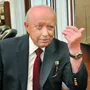 Мирослав ВАНТУХ: «В ансамблі ім. Вірського немає жодних інтриг»