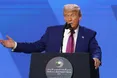 Трамп вирішив не перейменувати Перську затоку: причина