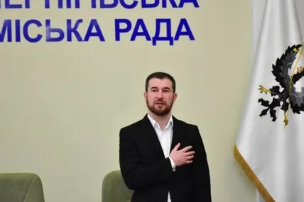 Олександр Ломако. Фото з мережі