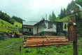 Спалила будинок зятя