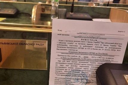 «Щоб не було у суспільстві таких розмов: чому мій син іде на фронт, а депутат — ні»