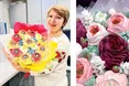 «Зефірні квіти не в’януть»