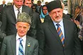 Няша-мяша вручила Чубарову «вовчий квиток»