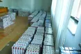 Хто відповість за «дипломатичну» контрабанду?