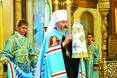 Главою УПЦ МП став колишній будівельник
