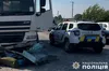 Внаслідок ДТП у Новояворівську загинув літній мотоцикліст
