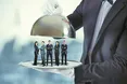 За стрибання у VIP-койку чиновницький статус більше не вручатимуть