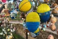 У закарпатському Перечині розквітли «писанкові» дерева