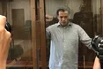 Сущенка етапували у колонію суворого режиму