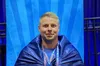 Ігри воїнів: львів'янин Віктор Легкодух завоював ще дві золоті медалі