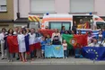 В Україні боролася за українську мову, а в Люксембурзі – за... люксембурзьку...