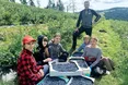 Лохина продовжує сезон