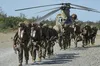 Штати передислоковують війська у Польщі: деталі