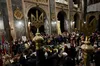 У Львові прощалися із Василем Особою