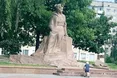 Батьківщина Лесі Українки, генерала Залужного та серце поліського краю…