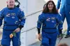 Астронавтів із Міжнародної космічної станції повернуть не раніше, ніж у березні 2025 року
