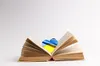 Мінкульт пропонує кешбек від українських товарів витрачати на книги