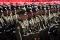 Північна Корея підтвердила участь у війні проти України