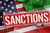 Штати запровадили нові санкції проти Ірану та Китаю