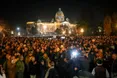 «Сербія проти насильства» — за повторні вибори