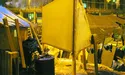 «Покажіть воякам Азірова серед його австрійської розкоші...»
