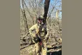 Воїна із Шептицького району нагородили відзнакою Міністра оборони України «Хрест Доблесті»