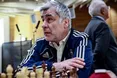 Шах від бюрократів для гросмейстера Іванчука