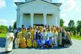 Оборудки з... приватною церквою і мощами