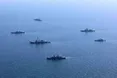 Через пошкодження залізничного порома росіяни вивели кораблі з Азовського моря