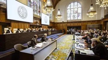 МЗС: "Україна готує нові позови проти РФ у Гаазькому суді"