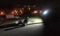 У Львові невідомі кинули вибухівку біля польського Меморіалу орлят