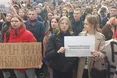 Студенти проти Ірини Фаріон