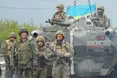 Під шумок «перемир’я» Україна втратила території, які перед тим відвоювала...