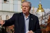 Сенатор Грем запропонував негайно взяти Україну в НАТО