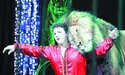 Приборкувач царя звірів