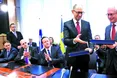 У союзі з Європою буде легше поставити на місце Путіна