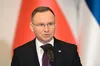 Президент Польщі Дуда відреагував на блокаду українсько-польського кордону