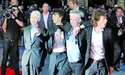«Волоцюги» The Rolling Stones наступного року збираються у світове турне