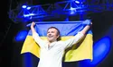 «Cлаву Україні!»