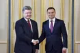 Президенти України та Польщі: "Санкції щодо Росії за невиконання Мінських домовленостей мають бути продовжені"