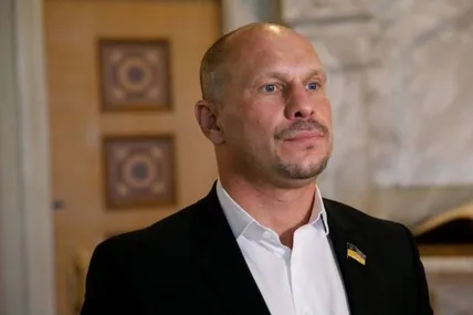 Кива запропонував роботу помічниці ексзаступника міністра Гарбарука
