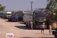 Окупанти блокують доставку українських продуктів до Криму