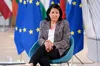 Керівна партія Грузії ініціює імпічмент президентці Зурабішвілі