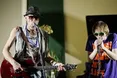 Кінець Світу і Jazz Bezy