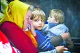 Діти війни: пережиті жахіття досі перед очима