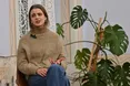 «Коли мене запросили зіграти Мелашку у «Спіймати Кайдаша, я спочатку відмовилася»
