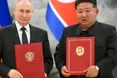КНДР відправила до росії близько 15 тисяч трудових мігрантів