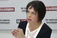 Лілія Гриневич: "Прийняття законопроекту "Про вищу освіту" – необхідна вимога сьогодення!"